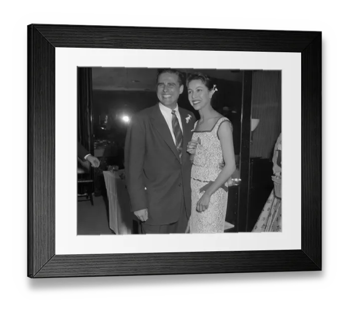 Framed Print : Maria Tallchief Framed Print : Maria Tallchief