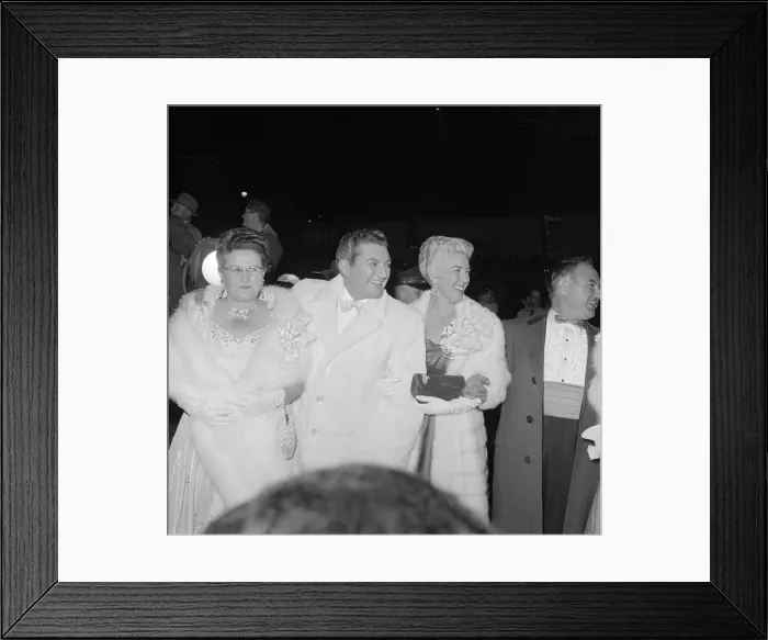 Framed Print : Liberace. In the event someone wants to do a picture story on Liberace Framed Print : Liberace. In the event someone wants to do a picture story on Liberace