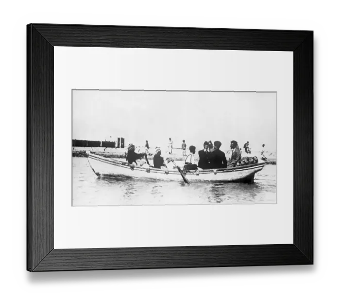 Framed Print : First Baghdad Flood Pictures Framed Print : First Baghdad Flood Pictures