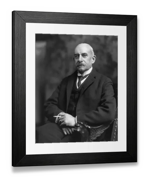 Framed Print : James Stillman Framed Print : James Stillman