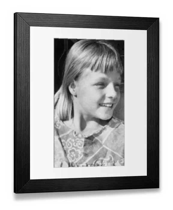 Framed Print : Charles Schmid Murder Victim Framed Print : Charles Schmid Murder Victim