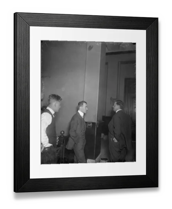 Framed Print : Friedrich Schleindl Framed Print : Friedrich Schleindl