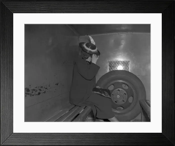 Framed Print : Police Again Raid Massage Establishment Framed Print : Police Again Raid Massage Establishment