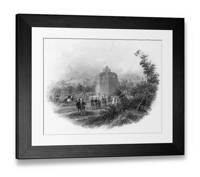 Framed Print : London's Globe Theater Framed Print : London's Globe Theater
