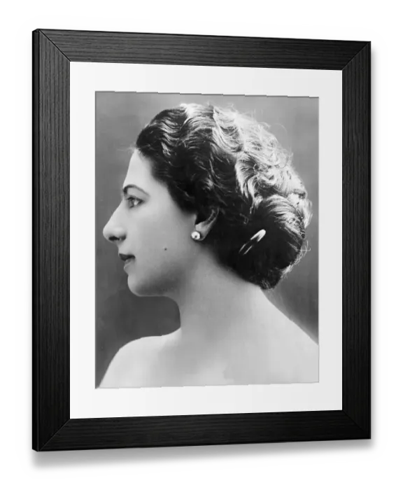 Framed Print : Mata Hari. (Original Caption). Mata Hari (1876-1917) real name, Gertrude Magarete Zelle Framed Print : Mata Hari. (Original Caption). Mata Hari (1876-1917) real name, Gertrude Magarete Zelle