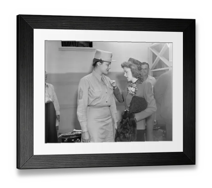 Framed Print : Judy Garland's Admiration Framed Print : Judy Garland's Admiration
