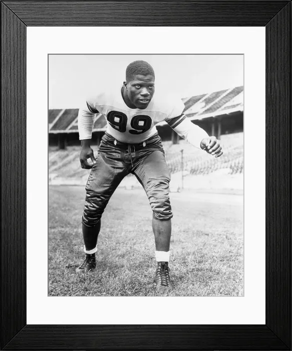 Framed Print : Bill Willis Framed Print : Bill Willis