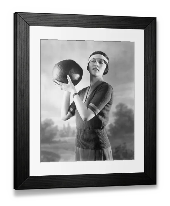 Framed Print : Sporting Pause Framed Print : Sporting Pause