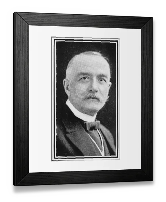 Framed Print : M. Protopopov Framed Print : M. Protopopov