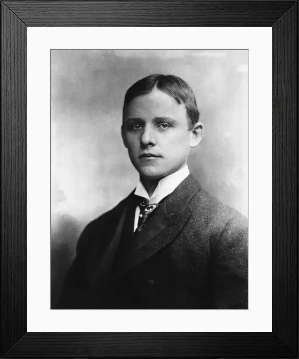 Framed Print : Charles Martin Hall Framed Print : Charles Martin Hall