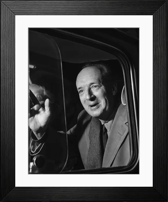 Framed Print : Vladimir Nabokov Waves Framed Print : Vladimir Nabokov Waves