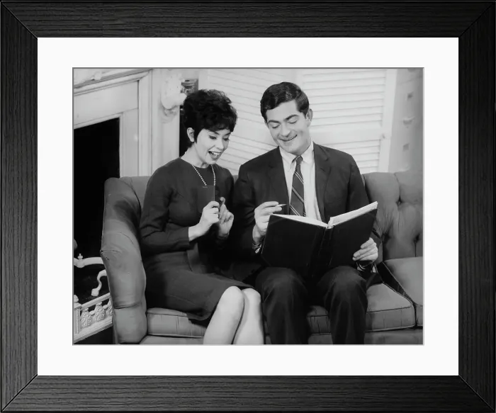 Framed Print : Happy Memories Framed Print : Happy Memories