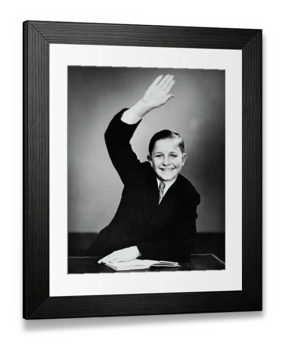 Framed Print : A Good Read Framed Print : A Good Read