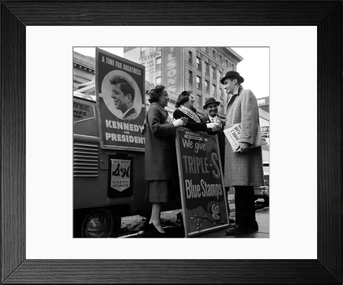 Framed Print : Stamps of Approval Framed Print : Stamps of Approval