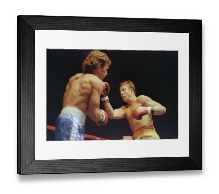 Framed Print : Mickey Rourke Framed Print : Mickey Rourke