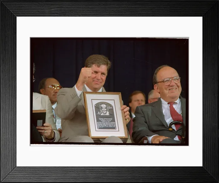 Framed Print : Tom Seaver Framed Print : Tom Seaver