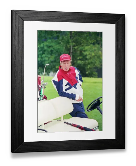 Framed Print : President Bush Sticking Out His Tongue Framed Print : President Bush Sticking Out His Tongue