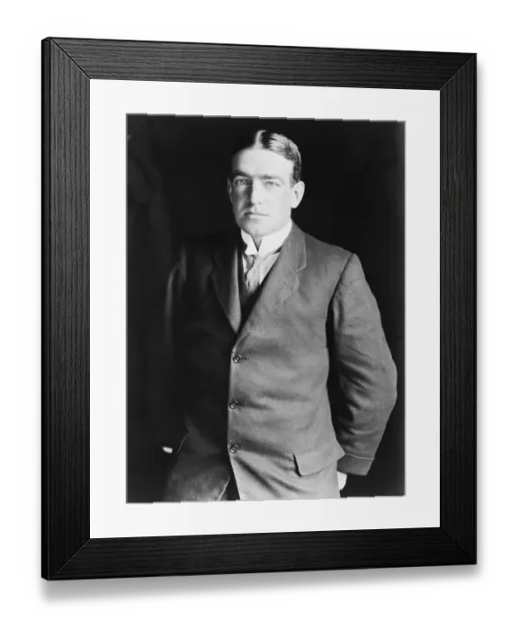 Framed Print : Sir Ernest Henry Shackleton Framed Print : Sir Ernest Henry Shackleton
