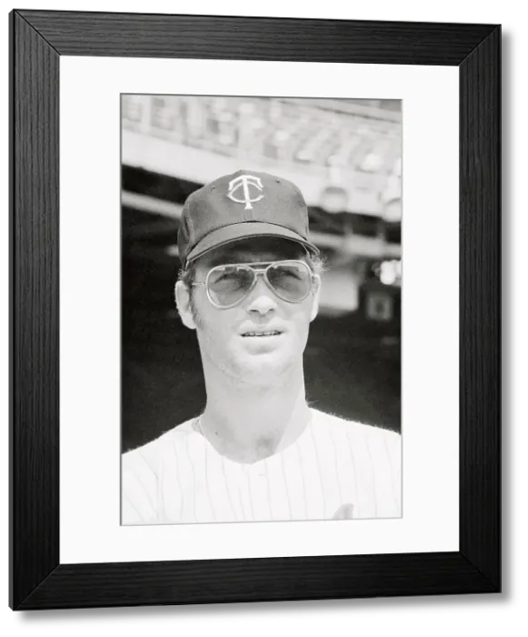 Framed Print : Dave Boswell Wearing Baseball Cap and sunglasses Framed Print : Dave Boswell Wearing Baseball Cap and sunglasses