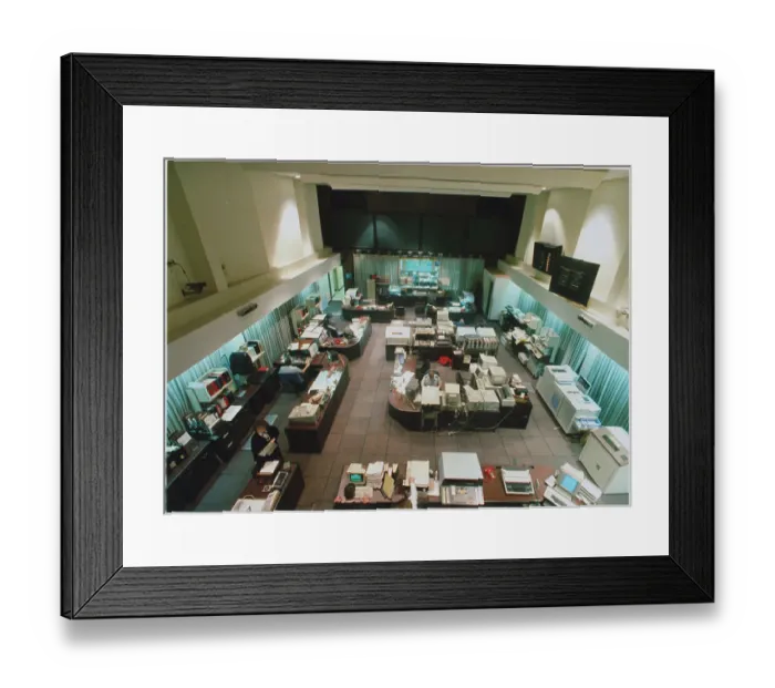Framed Print : Current Actions Center Floor Framed Print : Current Actions Center Floor
