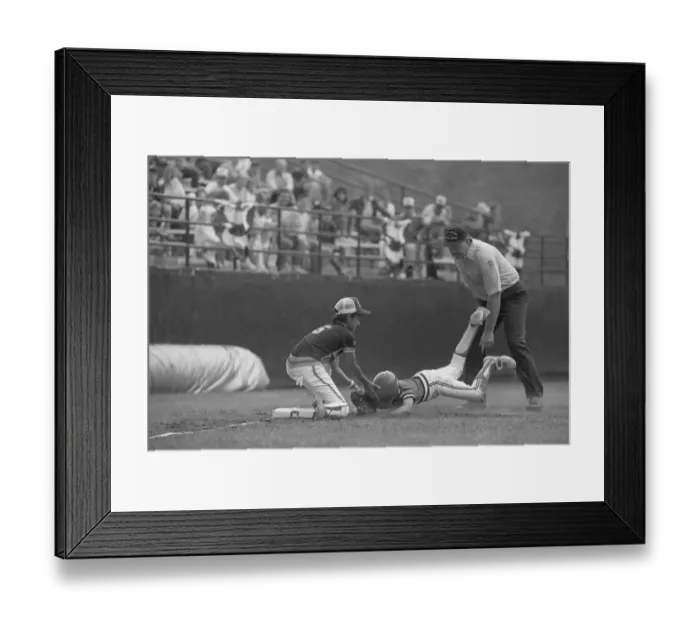 Framed Print : Little League World Series Framed Print : Little League World Series