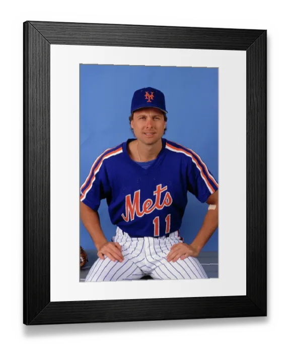 Framed Print : Tim Teufel Framed Print : Tim Teufel