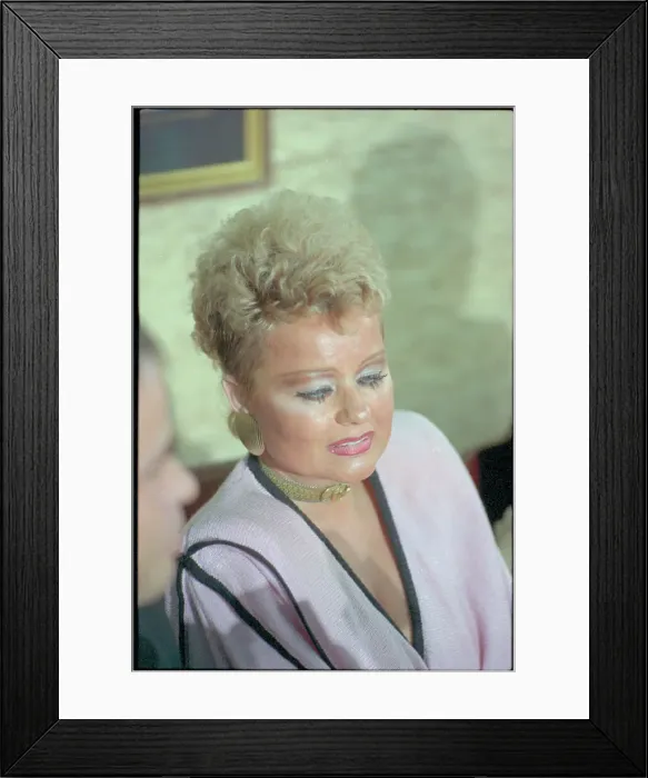Framed Print : Tammy Bakker Framed Print : Tammy Bakker