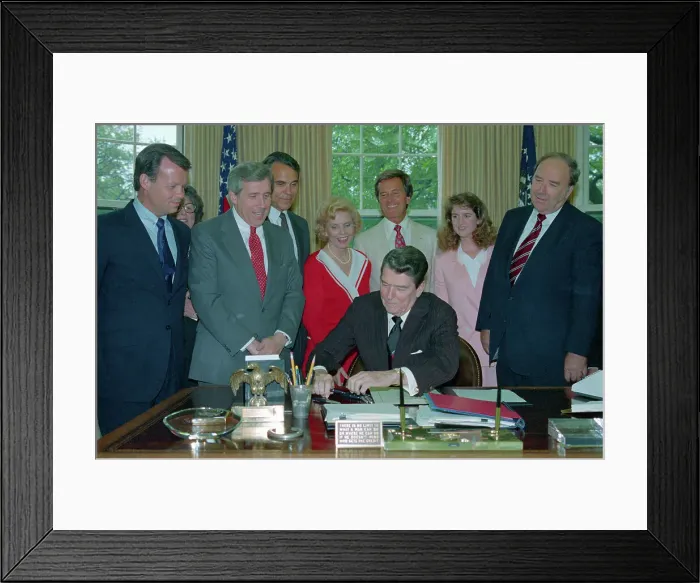 Framed Print : National Day of Prayer Committee Framed Print : National Day of Prayer Committee