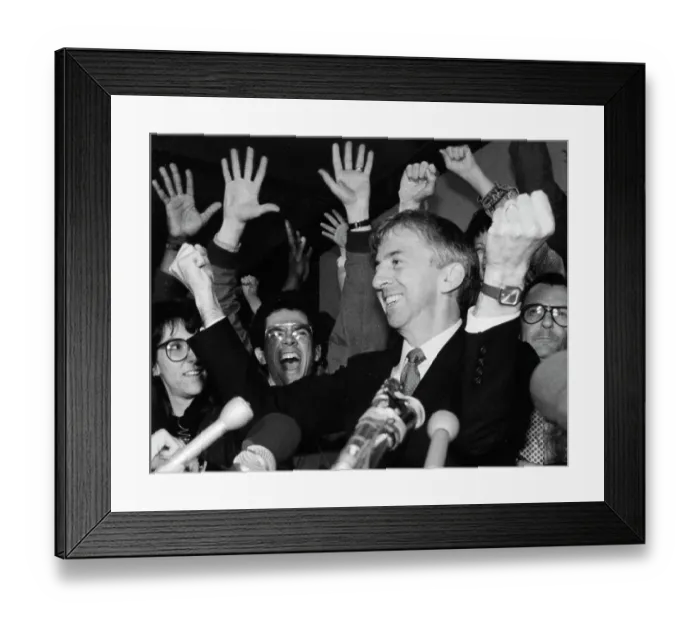 Framed Print : Irving King Jordan Framed Print : Irving King Jordan