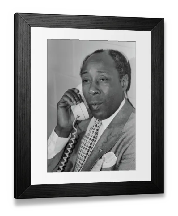 Framed Print : Joe Clark. East Side High School principal, Joe Clark Framed Print : Joe Clark. East Side High School principal, Joe Clark