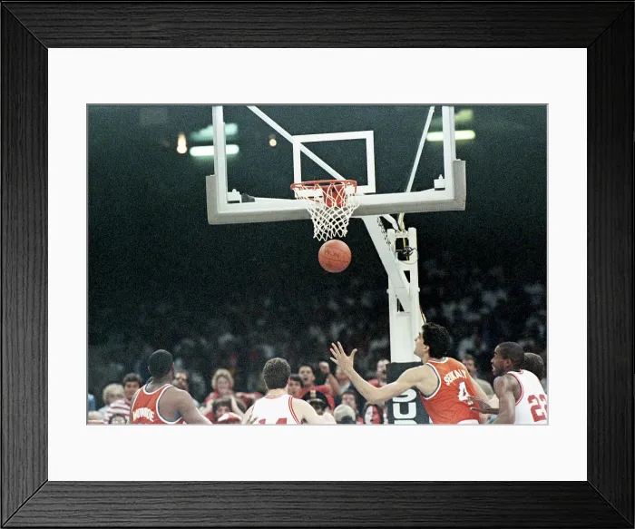 Framed Print : Syracuse Versus Indiana Framed Print : Syracuse Versus Indiana