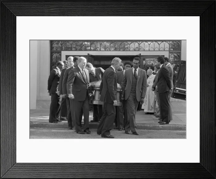 Framed Print : Jerry Smith Framed Print : Jerry Smith