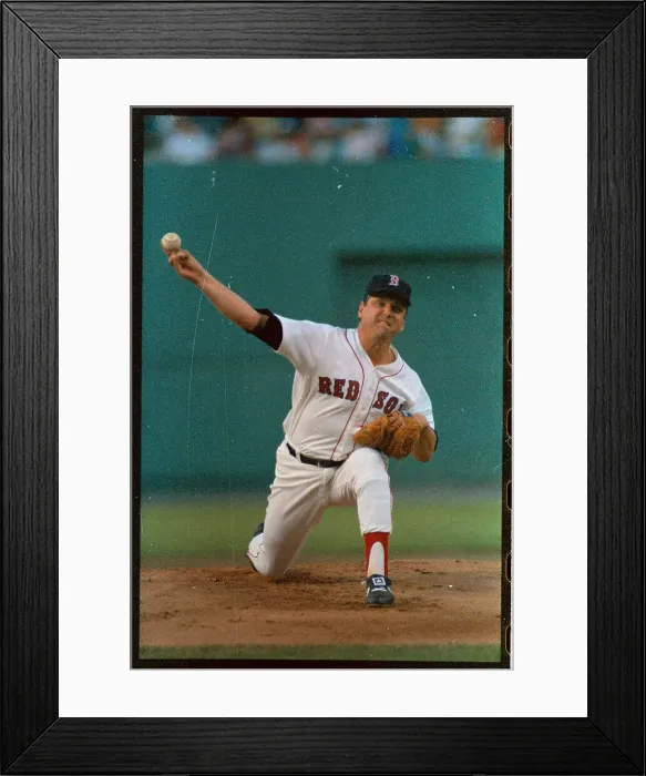 Framed Print : Tom Seaver Framed Print : Tom Seaver
