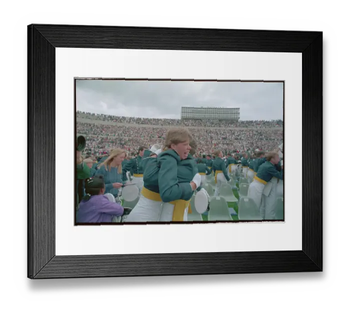 Framed Print : Terrie McLaughlin Hugging Fellow Cadet Framed Print : Terrie McLaughlin Hugging Fellow Cadet