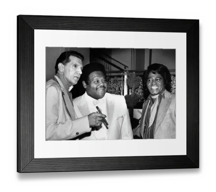 Framed Print : Rock and Roll Hall of Fame Inductees Framed Print : Rock and Roll Hall of Fame Inductees