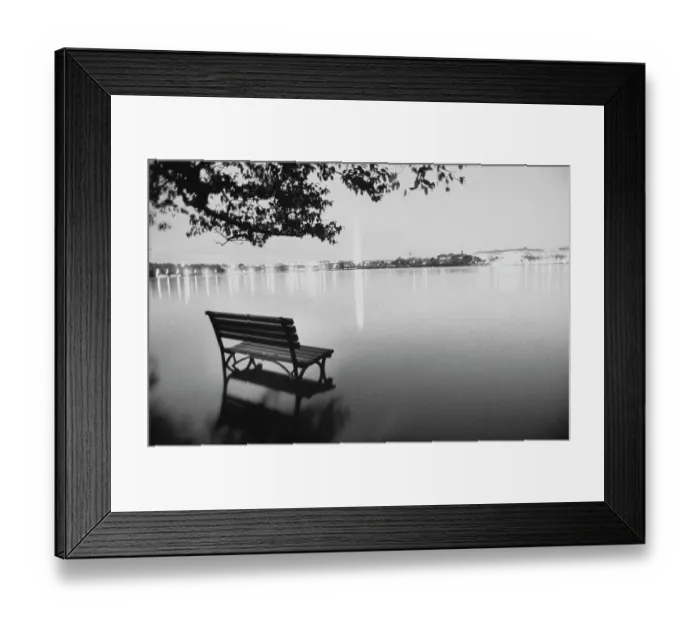 Framed Print : The Nation's Capital Under Flood Threat Framed Print : The Nation's Capital Under Flood Threat