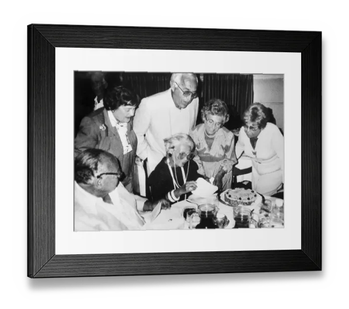 Framed Print : Leon and Marilyn Klinghoffer's Anniversary Framed Print : Leon and Marilyn Klinghoffer's Anniversary
