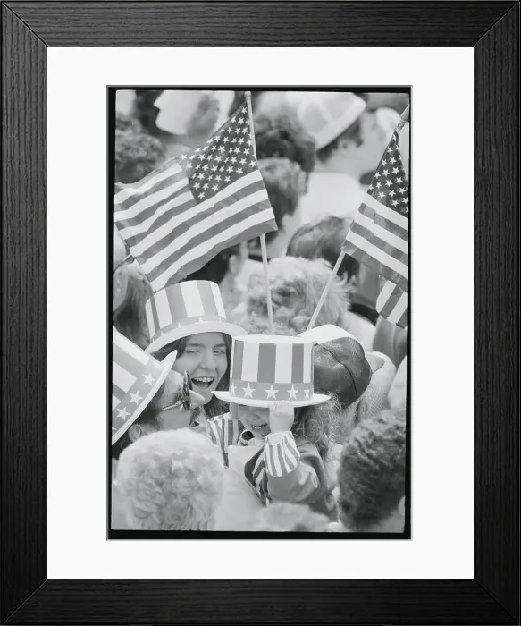 Framed Print : Girl Lifting up Her Hat Framed Print : Girl Lifting up Her Hat