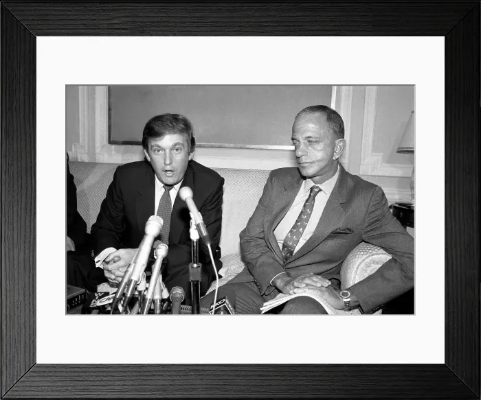Framed Print : Donald Trump Framed Print : Donald Trump