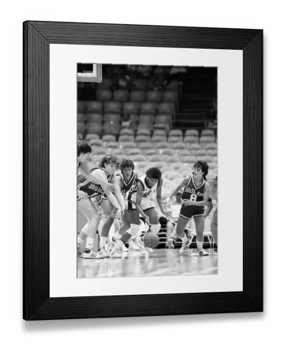 Framed Print : Cheryl Miller