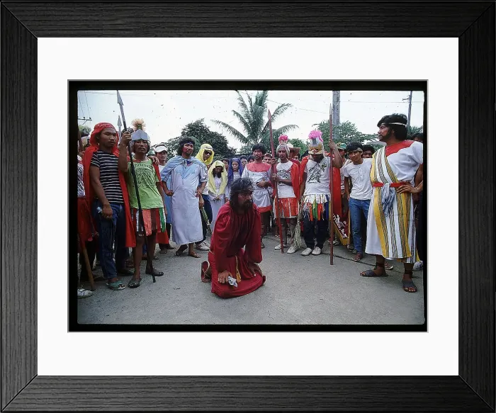 Framed Print : Donald Rexford Kneeling Framed Print : Donald Rexford Kneeling