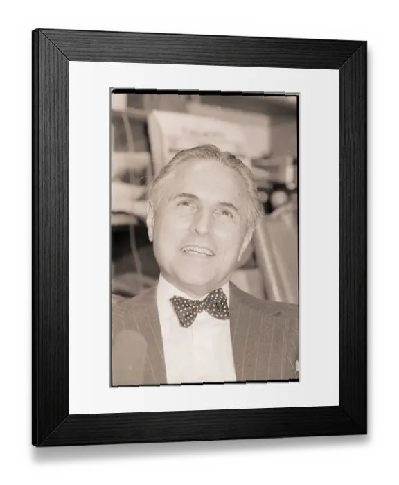 Framed Print : Jacob Stein Framed Print : Jacob Stein