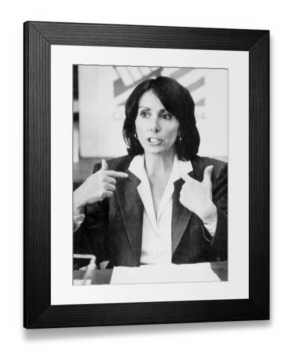 Framed Print : Nancy Pelosi Framed Print : Nancy Pelosi