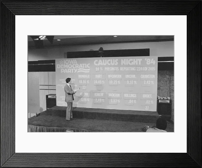 Framed Print : Stan Bench Checking Tally Board Framed Print : Stan Bench Checking Tally Board