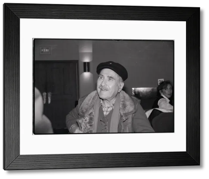 Framed Print : Artie Shaw Framed Print : Artie Shaw