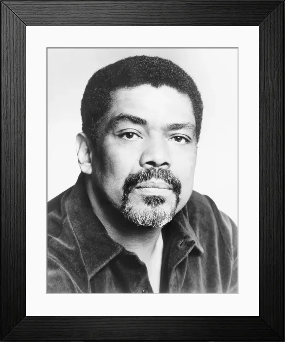 Framed Print : Alvin Ailey Framed Print : Alvin Ailey