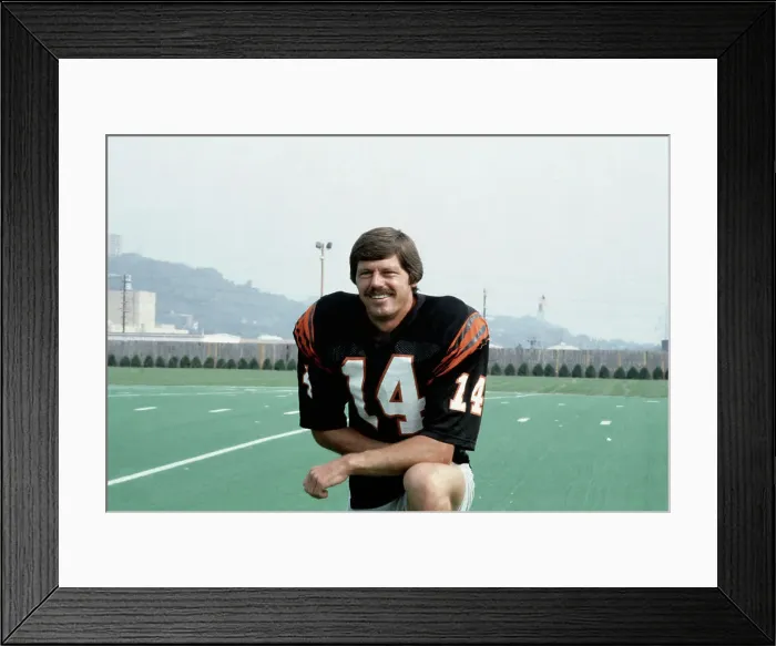Framed Print : Ken Anderson Framed Print : Ken Anderson