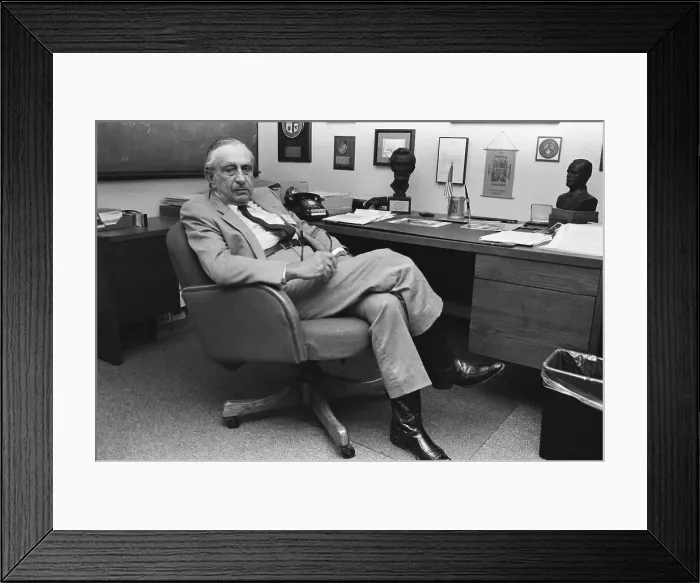 Framed Print : Hydrogen Bomb Developer Edward Teller Framed Print : Hydrogen Bomb Developer Edward Teller