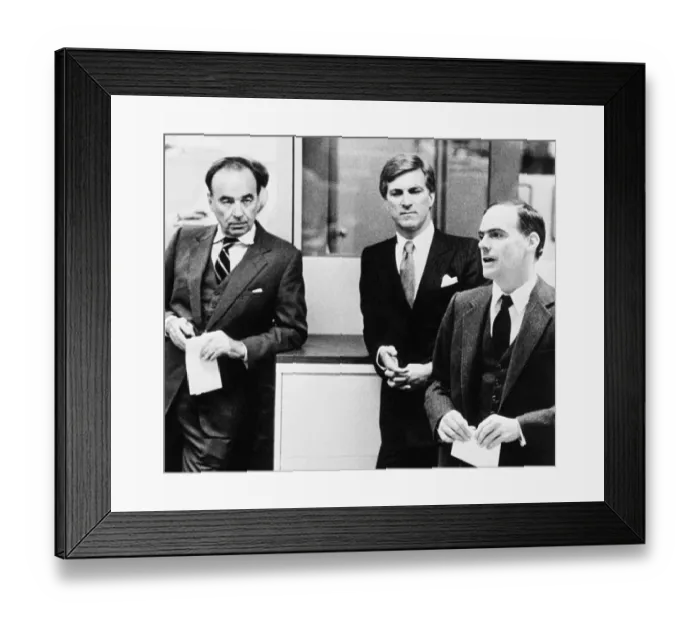 Framed Print : Field Enterprises Inc. Sold to News America Publishing Incorporated Framed Print : Field Enterprises Inc. Sold to News America Publishing Incorporated