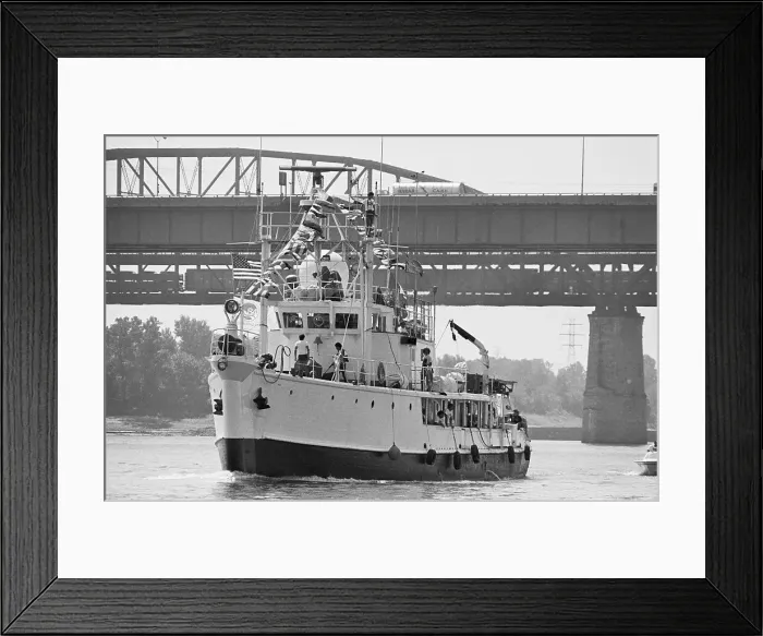 Framed Print : Calypso in St. Louis Framed Print : Calypso in St. Louis
